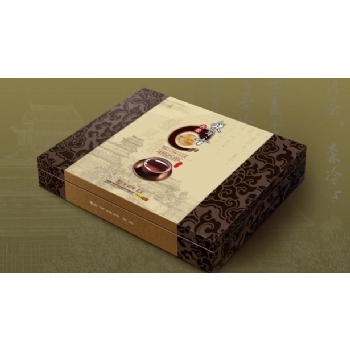 產(chǎn)品包裝盒設(shè)計(jì)